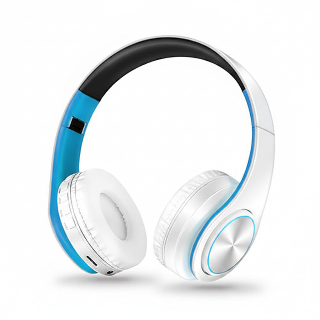 Headset For Game Music Wireless Bluetooth Headset - TS Store