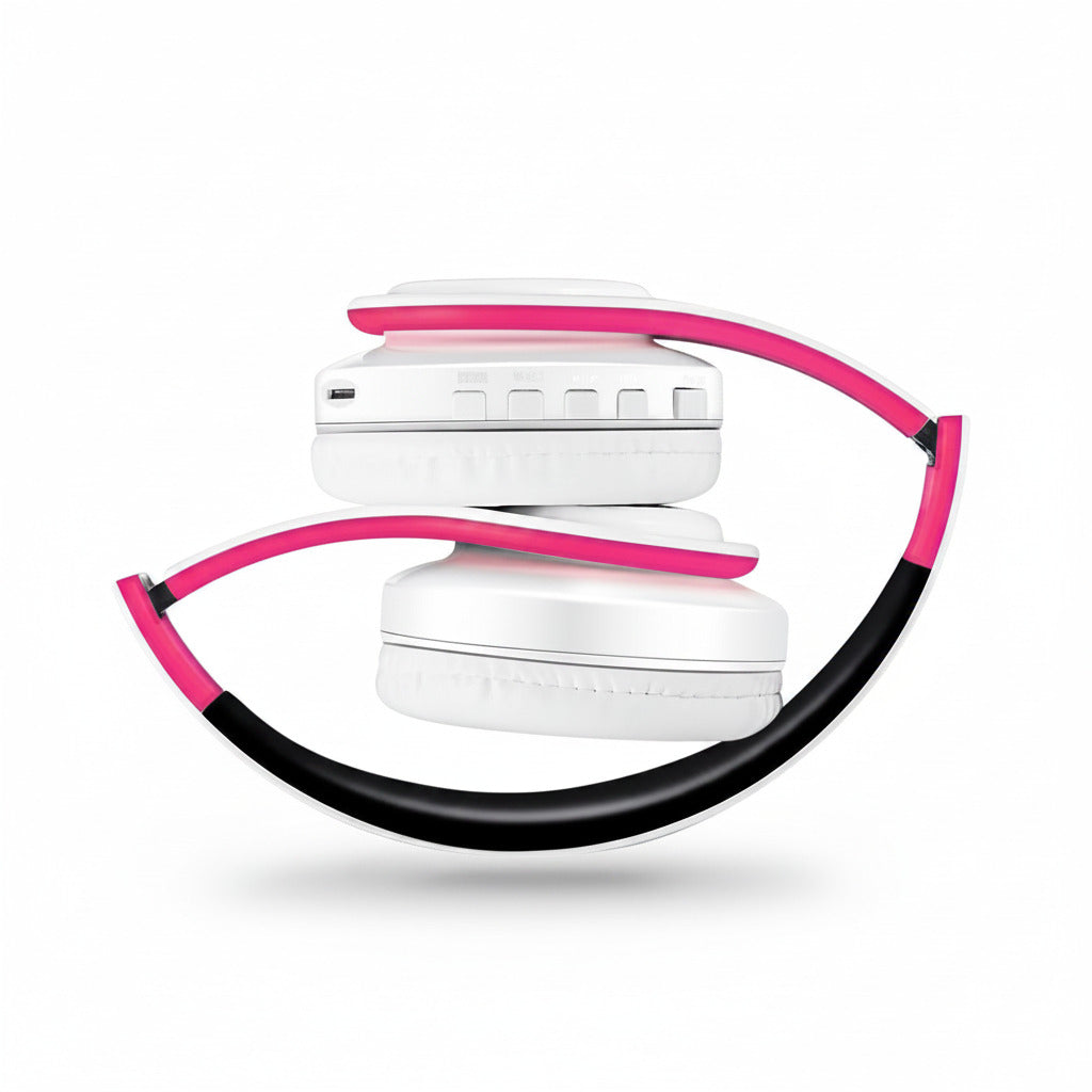 Headset For Game Music Wireless Bluetooth Headset - TS Store