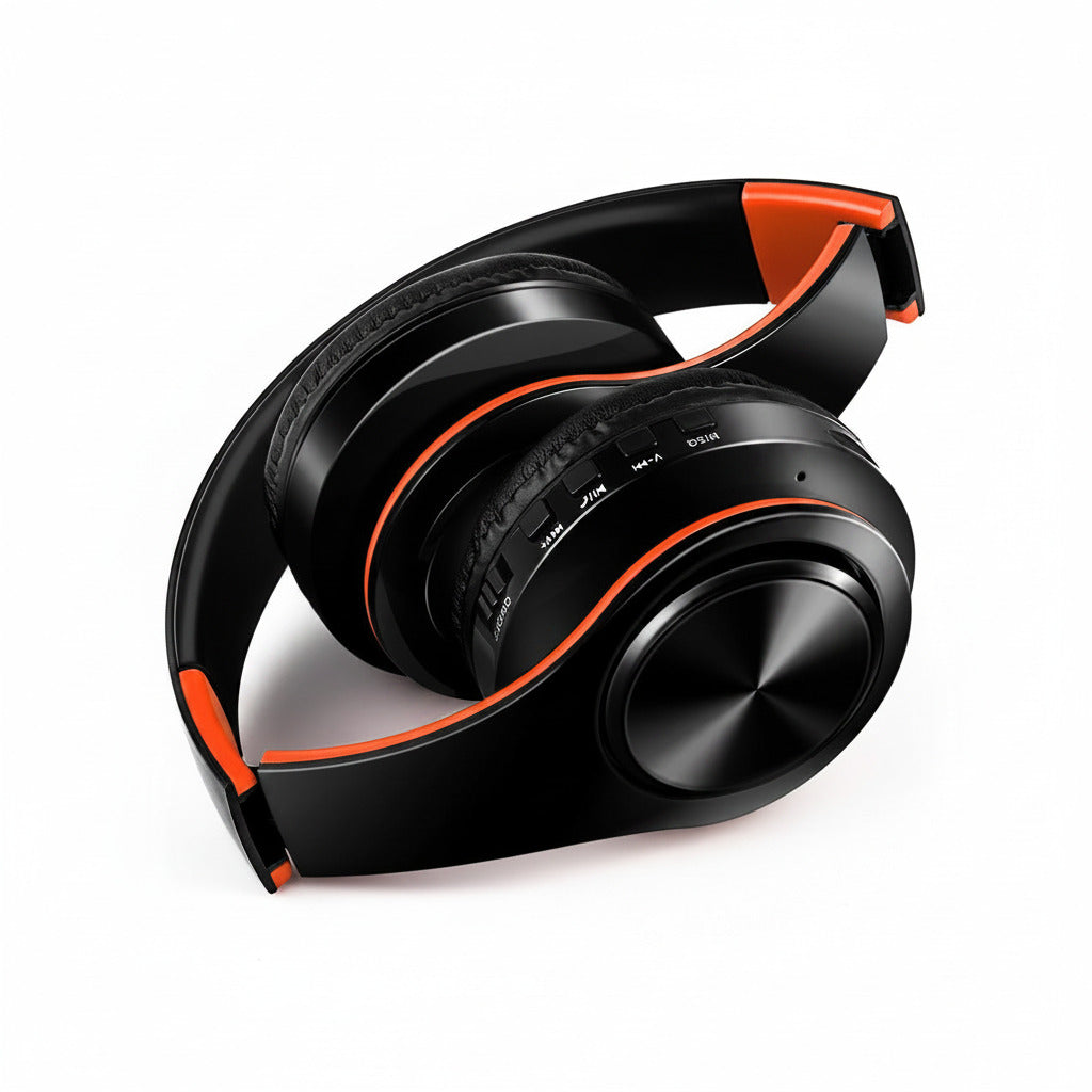 Headset For Game Music Wireless Bluetooth Headset - TS Store