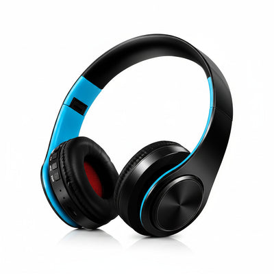 Headset For Game Music Wireless Bluetooth Headset - TS Store