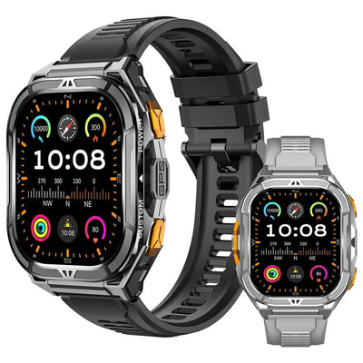 Men Women Smart Watch - TS Store