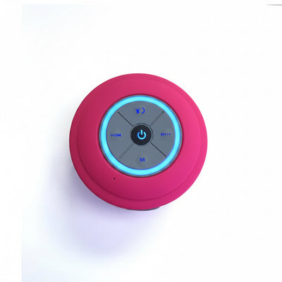 Mini Waterproof Bluetooth Speaker - TS Store