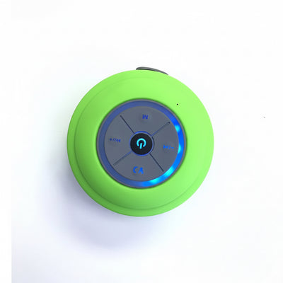 Mini Waterproof Bluetooth Speaker - TS Store