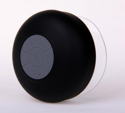 Mini Waterproof Bluetooth Speaker - TS Store