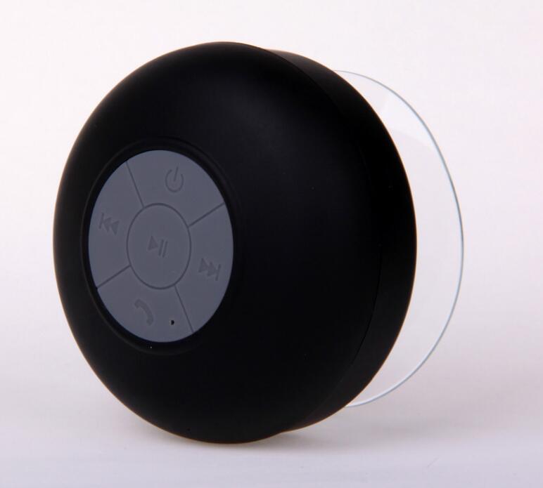 Mini Waterproof Bluetooth Speaker - TS Store