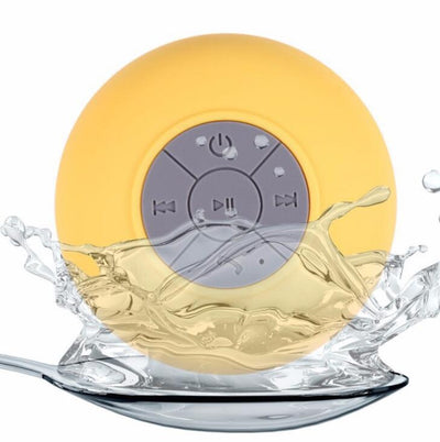 Mini Waterproof Bluetooth Speaker - TS Store
