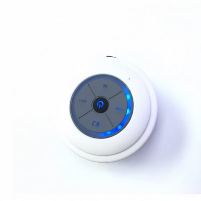 Mini Waterproof Bluetooth Speaker - TS Store