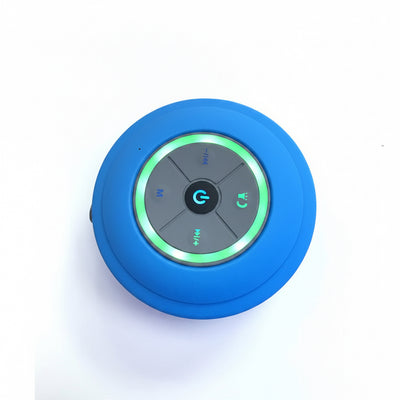 Mini Waterproof Bluetooth Speaker - TS Store
