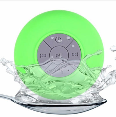 Mini Waterproof Bluetooth Speaker - TS Store