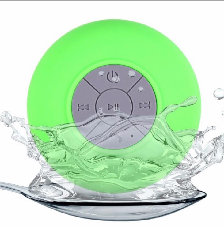 Mini Waterproof Bluetooth Speaker - TS Store