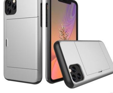 Mobile phone card case - TS Store