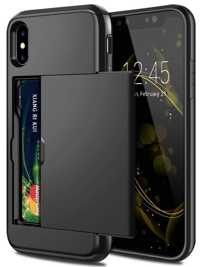 Mobile phone card case - TS Store