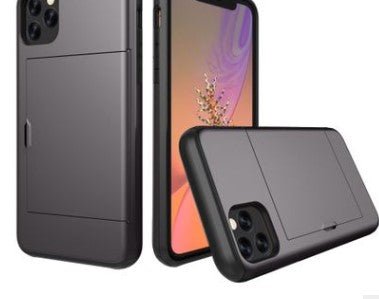 Mobile phone card case - TS Store