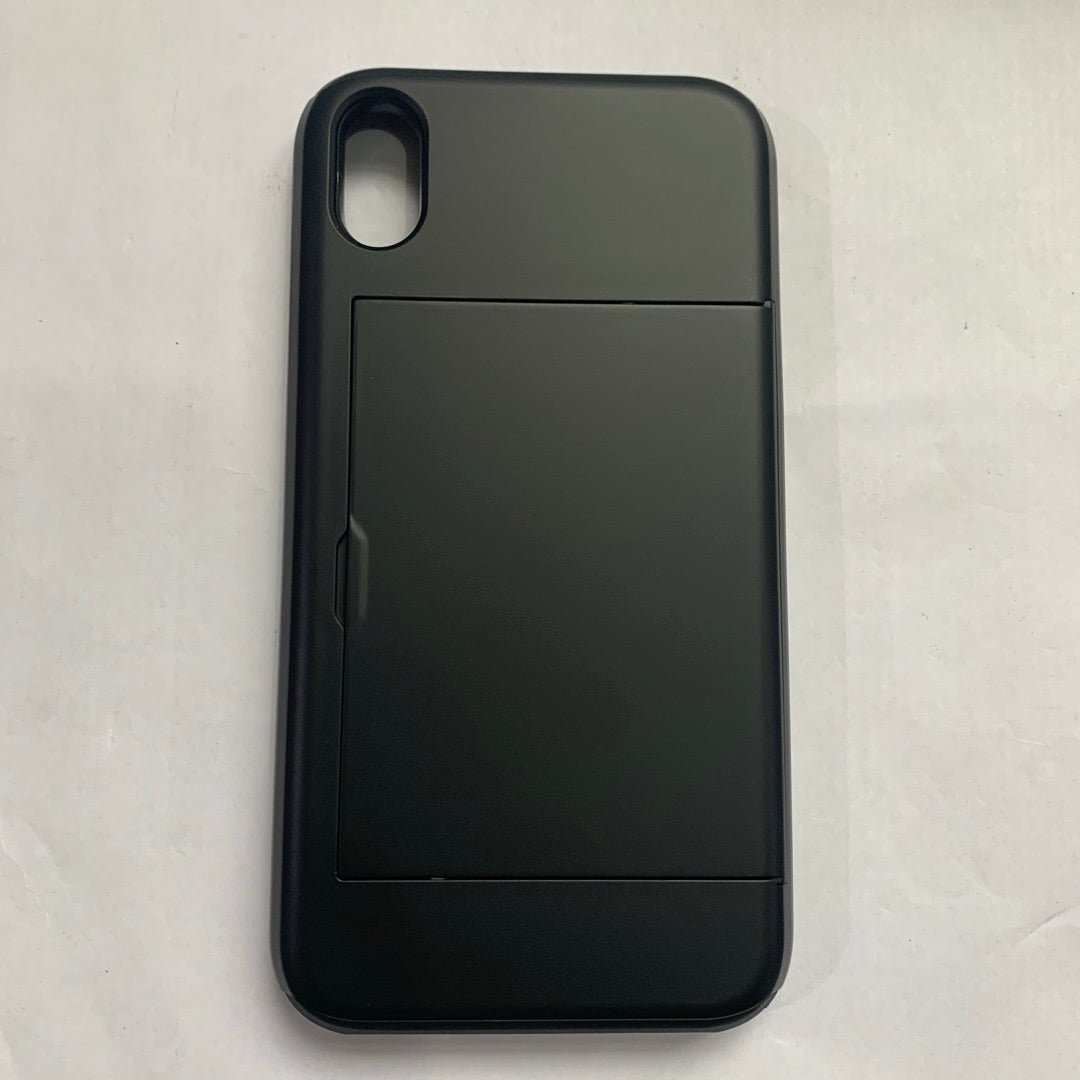 Mobile phone card case - TS Store
