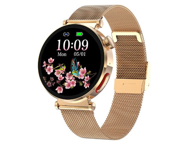 New Ultra - thin Smart Watch Women 1.36 Inch Screen - TS Store