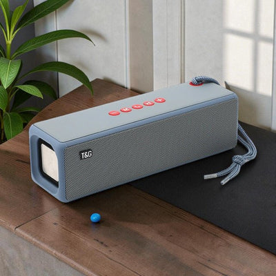 Portable Wireless Bluetooth Speaker - TS Store