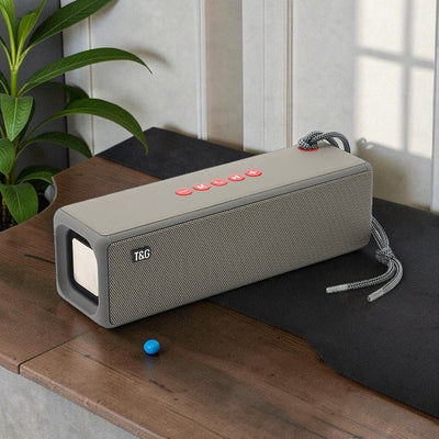 Portable Wireless Bluetooth Speaker - TS Store