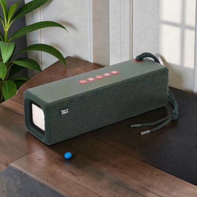 Portable Wireless Bluetooth Speaker - TS Store