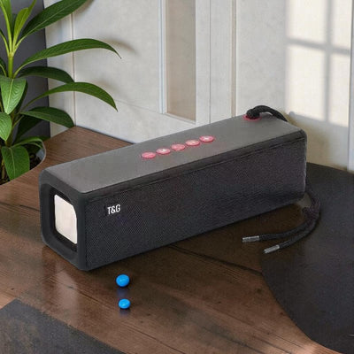 Portable Wireless Bluetooth Speaker - TS Store