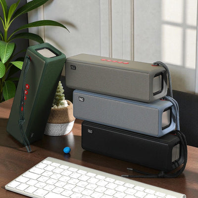 Portable Wireless Bluetooth Speaker - TS Store