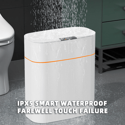 Smart Trash Can - TS Store