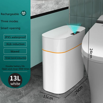 Smart Trash Can - TS Store
