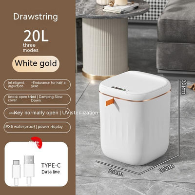 Smart Trash Can - TS Store