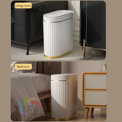 Smart Trash Can - TS Store