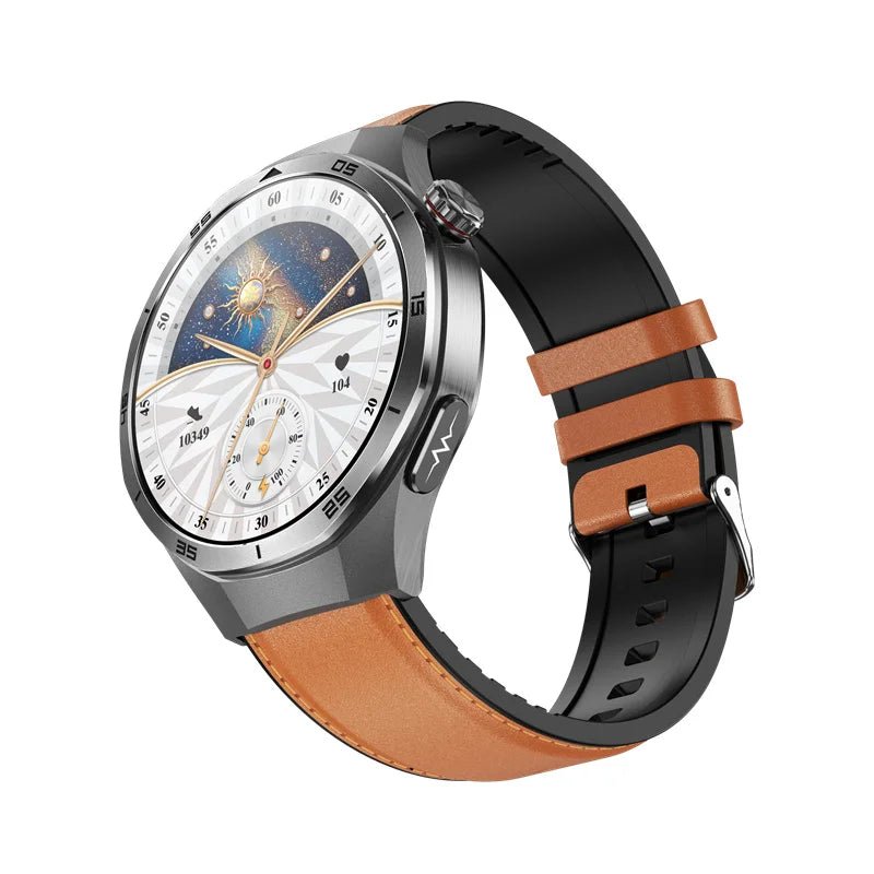 Smart Watch ET456 SPORT WATCH - TS Store