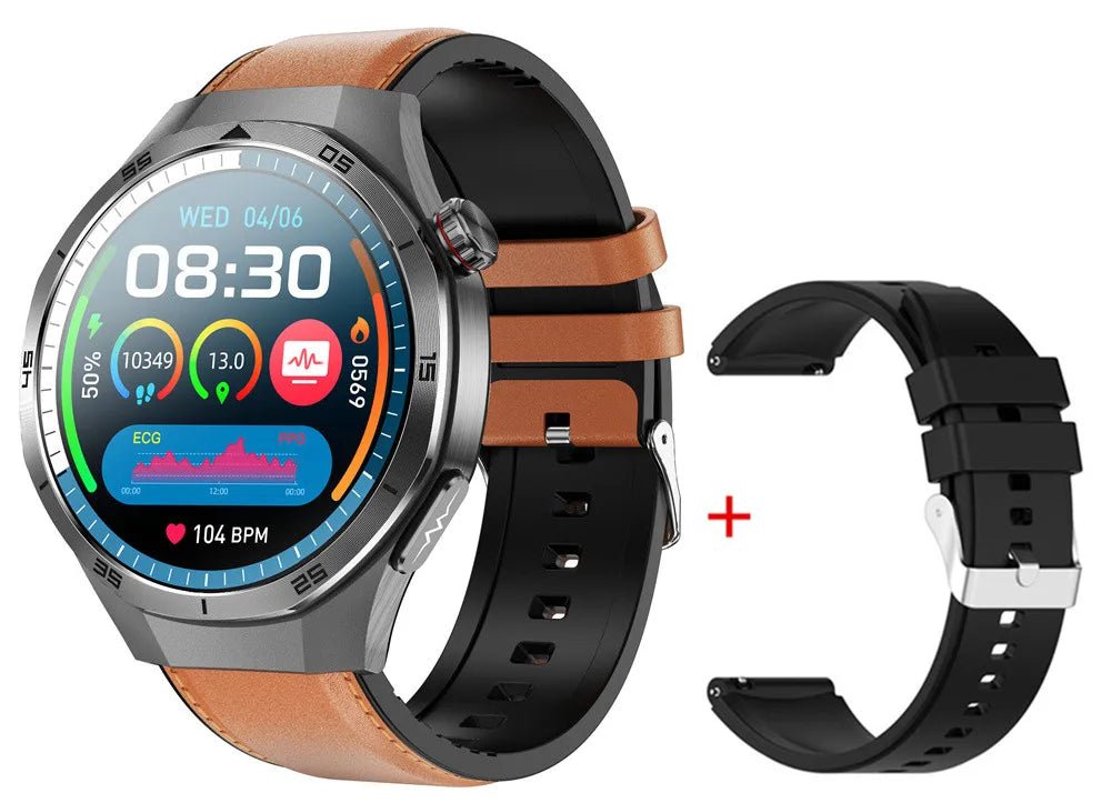 Smart Watch ET456 SPORT WATCH - TS Store
