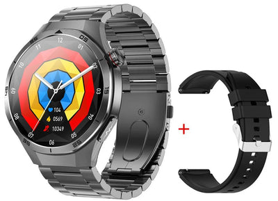 Smart Watch ET456 SPORT WATCH - TS Store