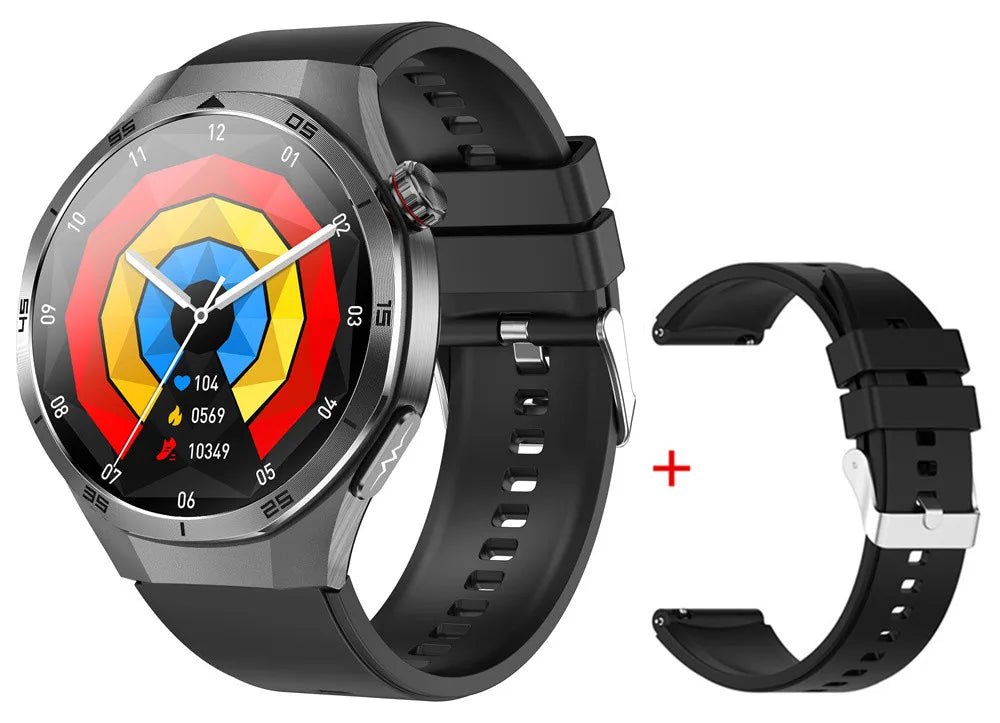 Smart Watch ET456 SPORT WATCH - TS Store