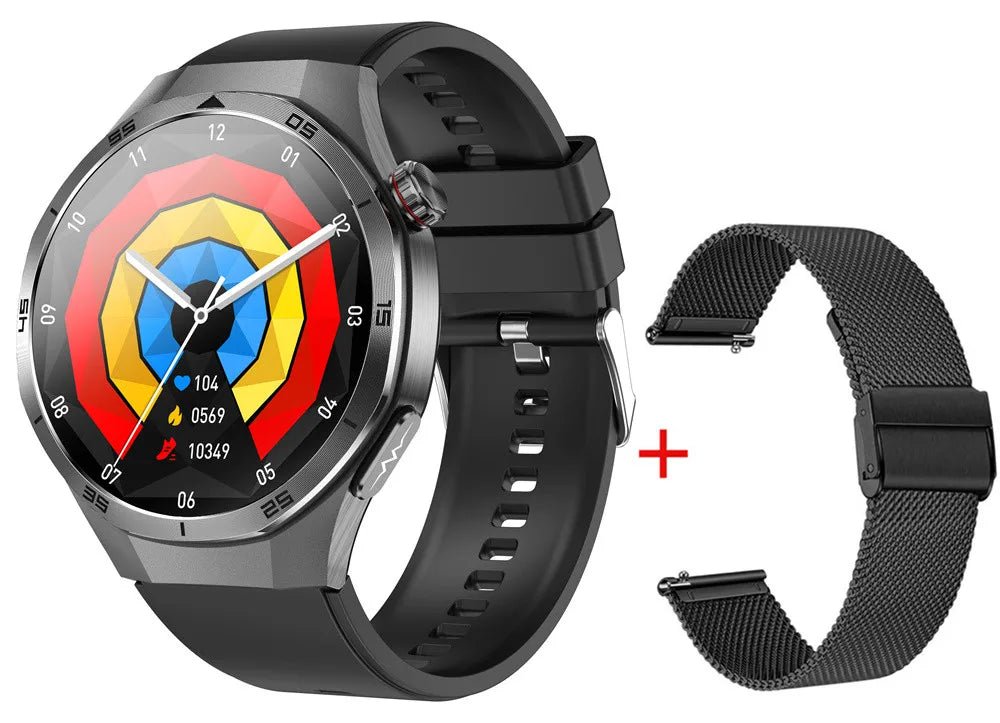 Smart Watch ET456 SPORT WATCH - TS Store