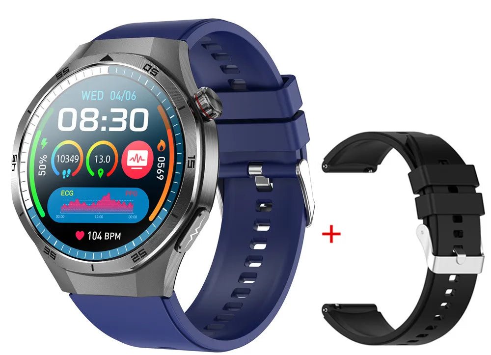 Smart Watch ET456 SPORT WATCH - TS Store