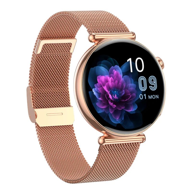 Smart Watch ET491 Women Smartwatch - TS Store
