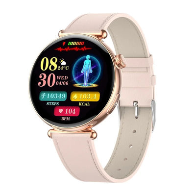 Smart Watch ET491 Women Smartwatch - TS Store
