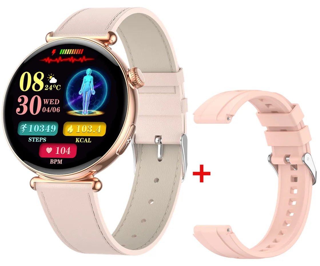 Smart Watch ET491 Women Smartwatch - TS Store