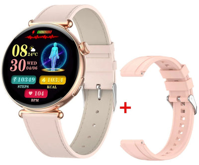 Smart Watch ET491 Women Smartwatch - TS Store