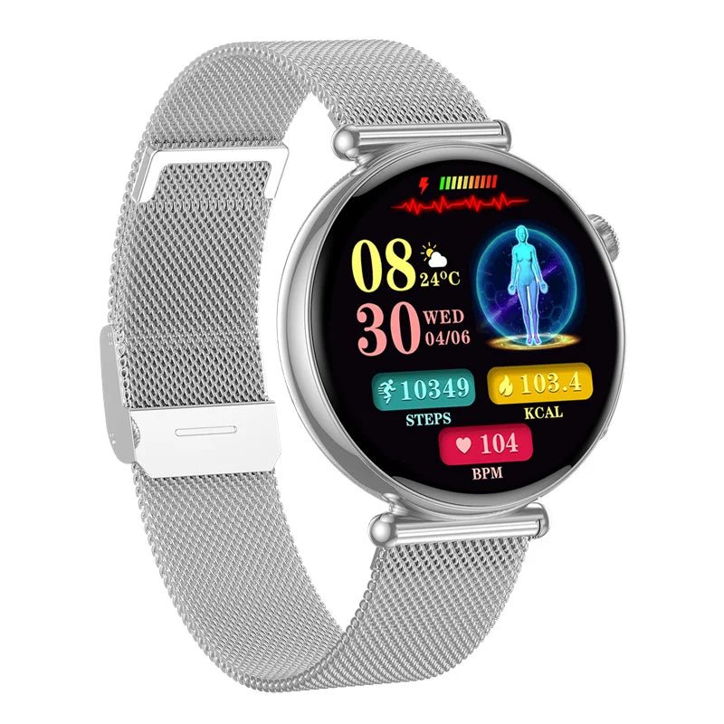 Smart Watch ET491 Women Smartwatch - TS Store