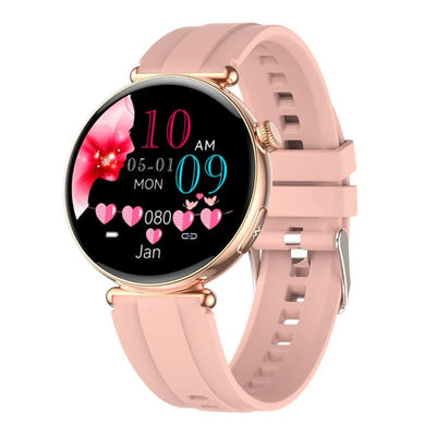 Smart Watch ET491 Women Smartwatch - TS Store