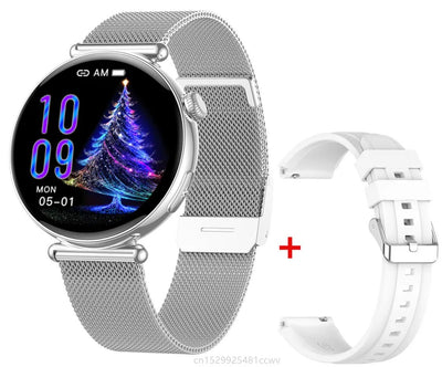 Smart Watch ET491 Women Smartwatch - TS Store