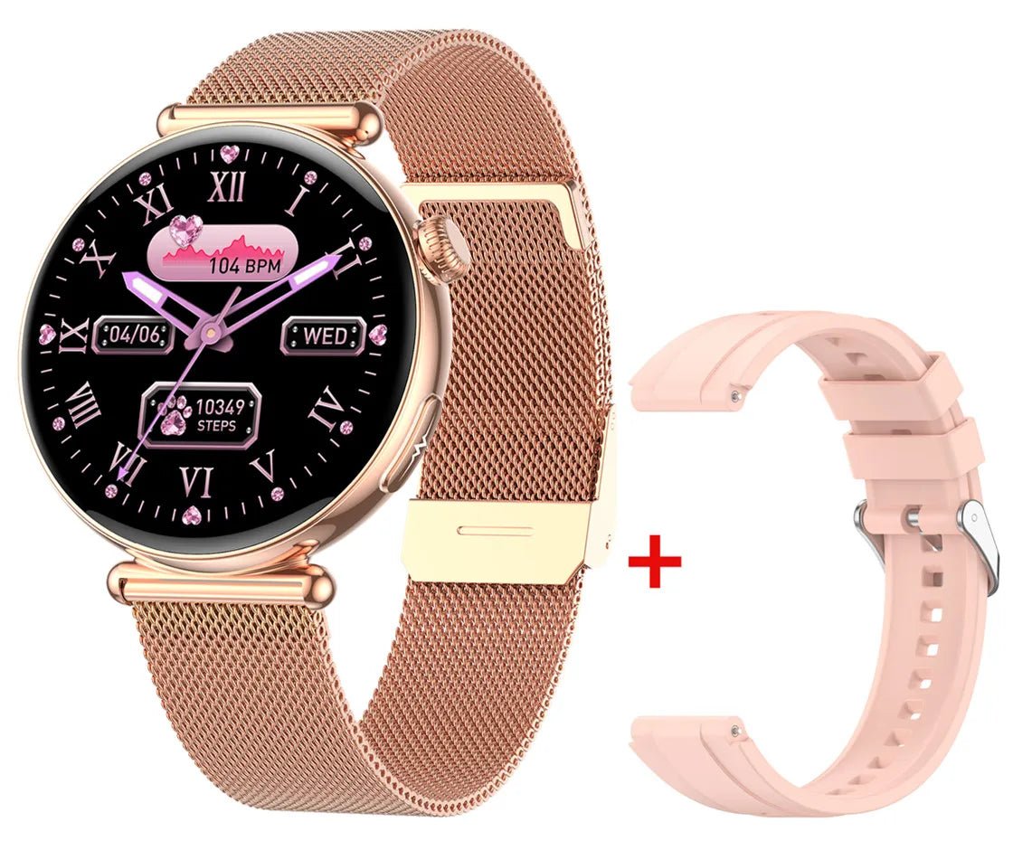 Smart Watch ET491 Women Smartwatch - TS Store