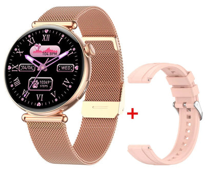 Smart Watch ET491 Women Smartwatch - TS Store