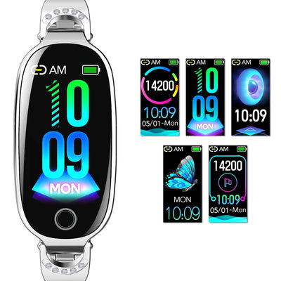Smart Watch F81 Bracelet - TS Store