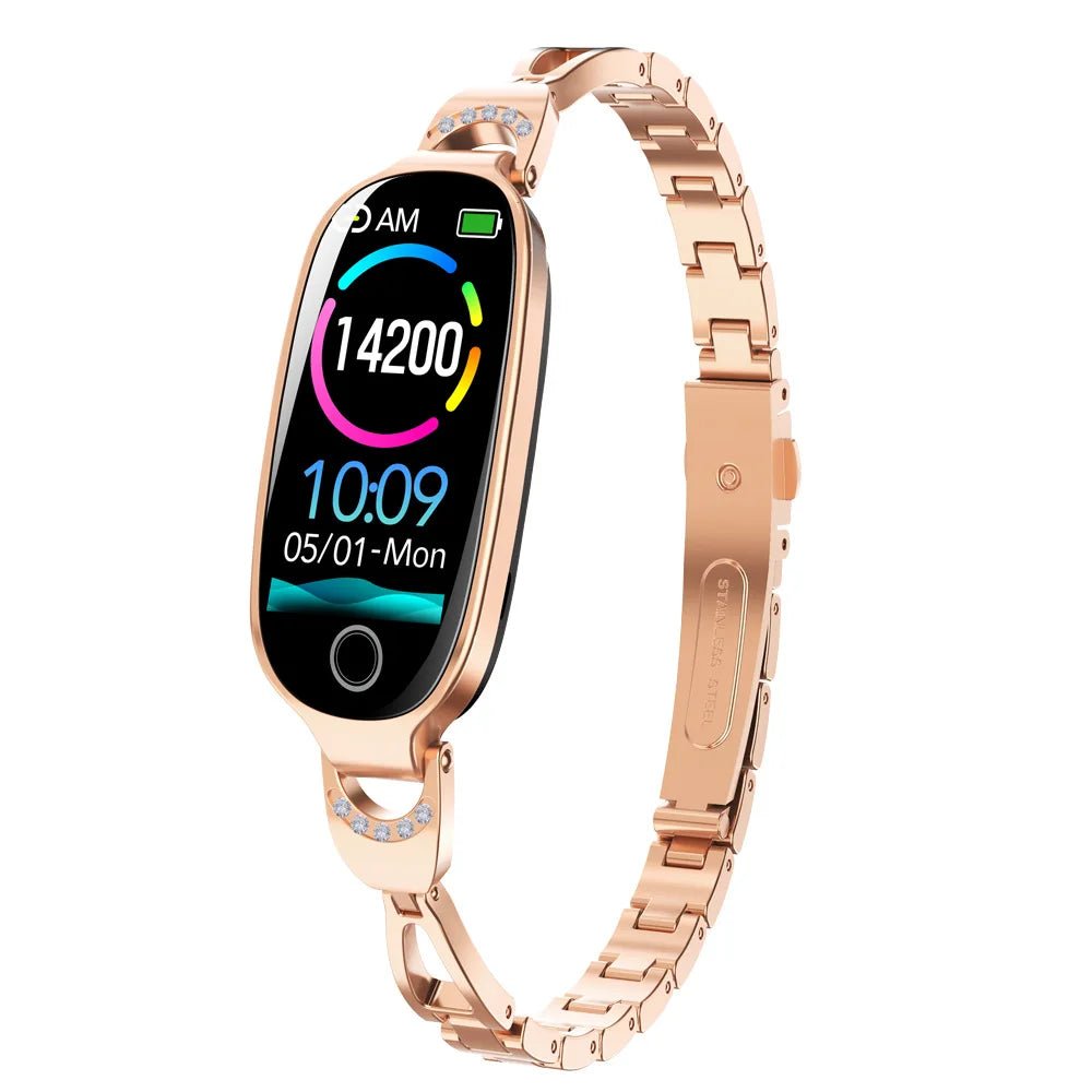 Smart Watch F81 Bracelet - TS Store