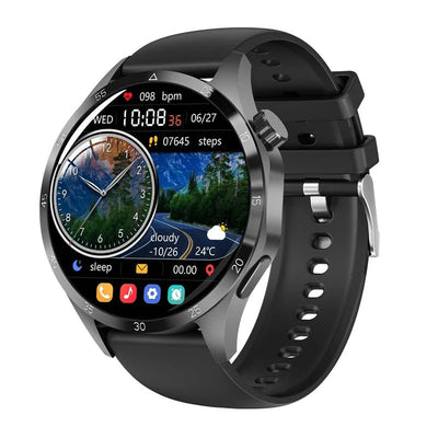 smart watch GT Pro+ Upgrade - TS Store