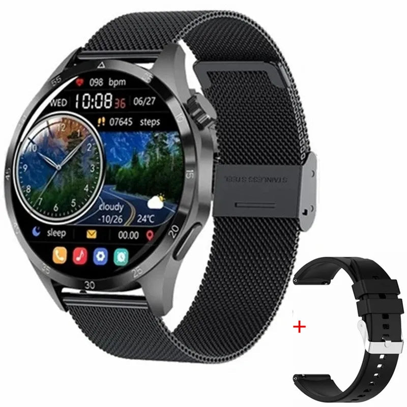 smart watch GT Pro+ Upgrade - TS Store