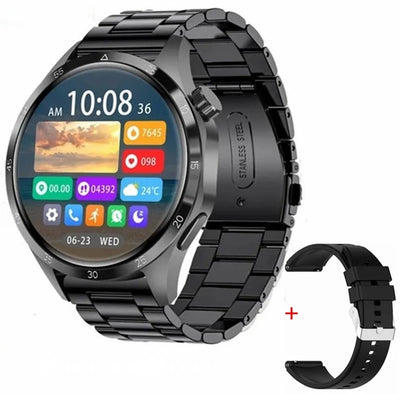 smart watch GT Pro+ Upgrade - TS Store