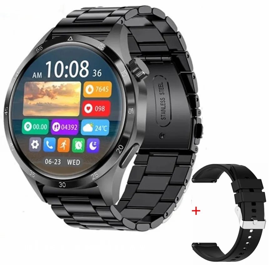 smart watch GT Pro+ Upgrade - TS Store