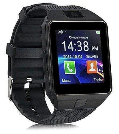 Sports Smart Watch DZ09 Card Phone Watch - TS Store
